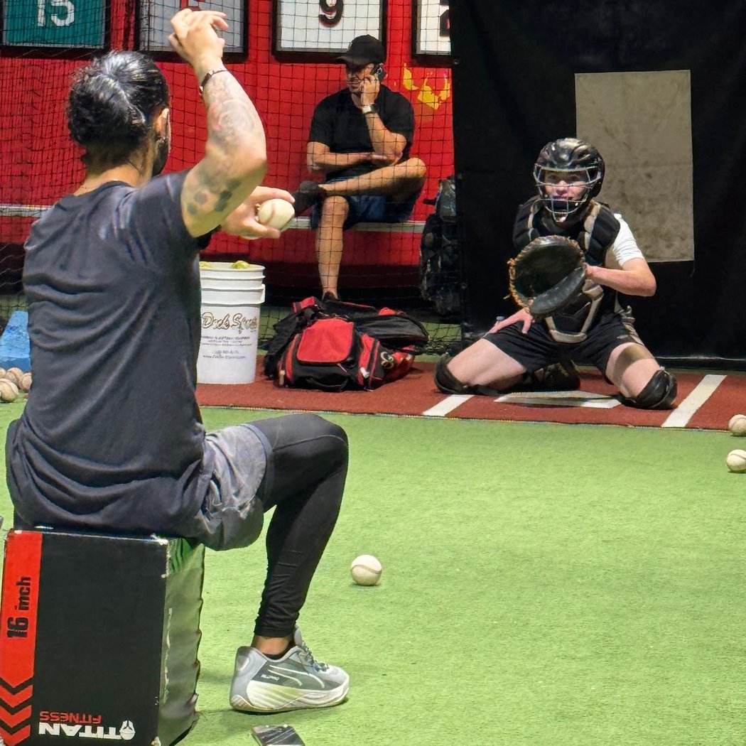All Star Training Center 1
